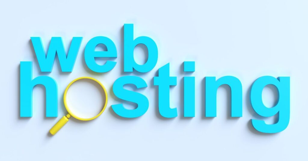 como elegir el mejor hosting web