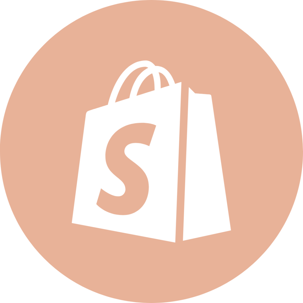 diseño de tiendas online en shopify